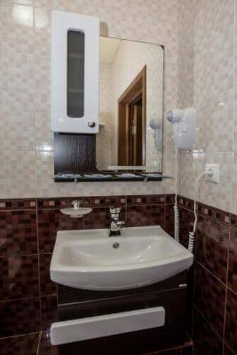 Lotus Hotel&SPA (Лотус)