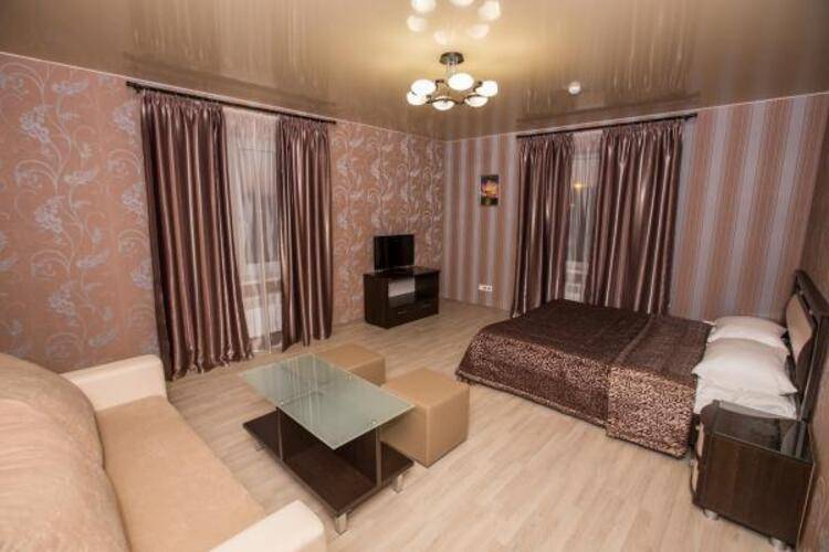 Lotus Hotel&SPA (Лотус)