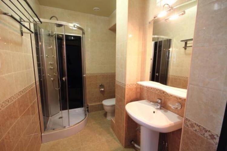 Lotus Hotel&SPA (Лотус)