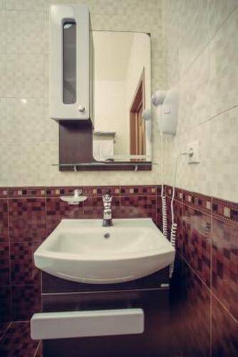 Lotus Hotel&SPA (Лотус)