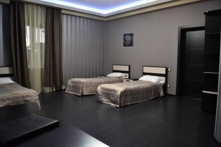 Lotus Hotel&SPA (Лотус)