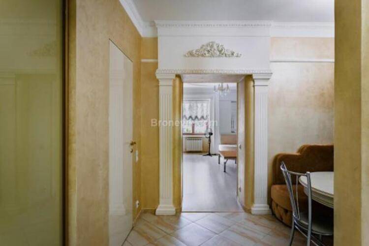 Spb2Day (СпбТуДэй) на улице Максима Горького