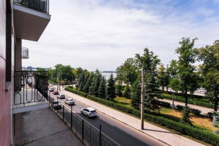 Spb2Day (СпбТуДэй) на улице Максима Горького