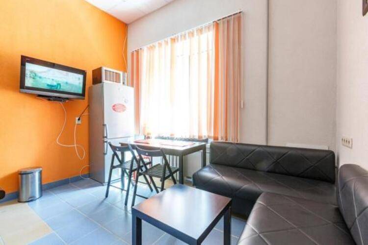 YO! Hostels (Ё Хостелс)