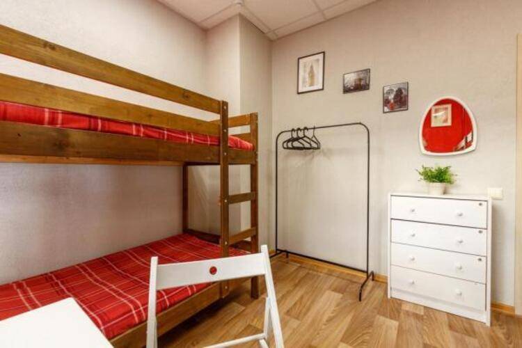 YO! Hostels (Ё Хостелс)