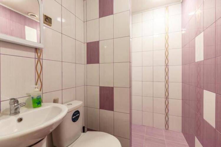 YO! Hostels (Ё Хостелс)