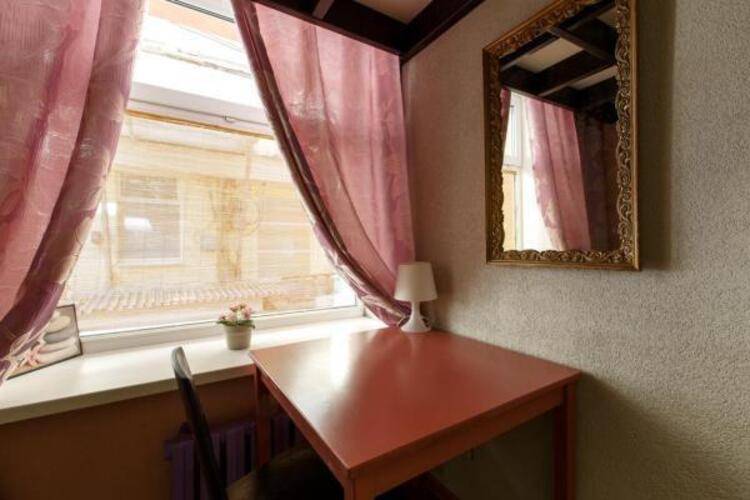 YO! Hostels (Ё Хостелс)