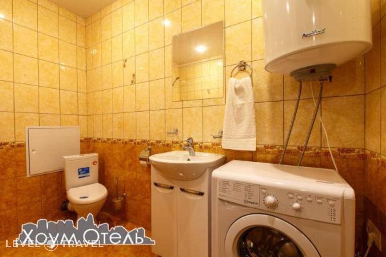 Изображение отеля 4