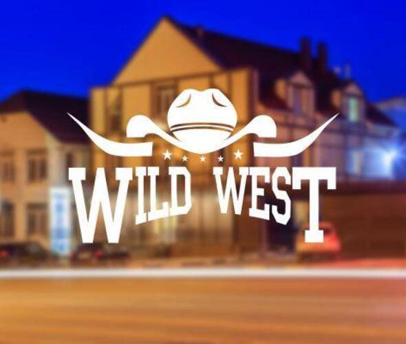 Wild West (Вайлд Вест)