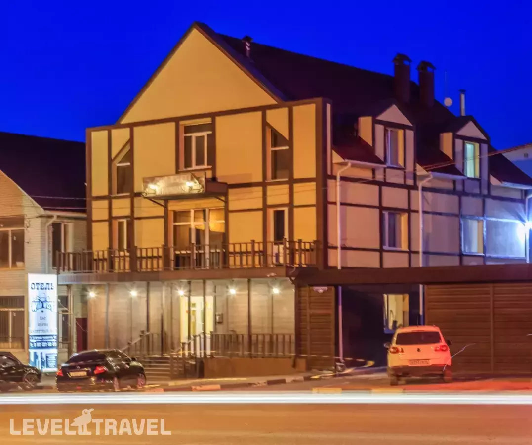 Wild West (Вайлд Вест)