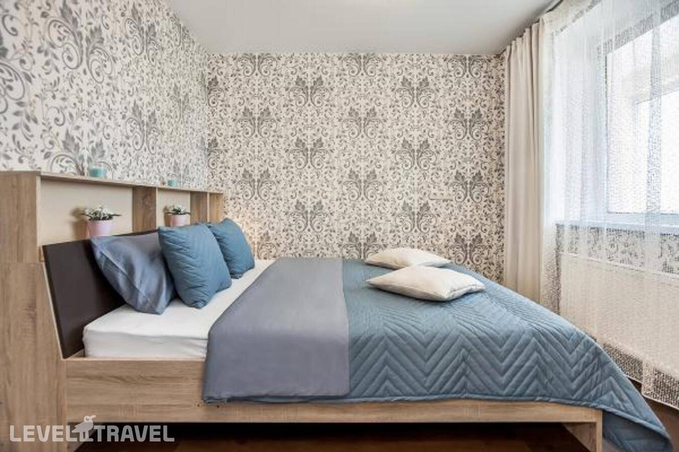 фотографии отеля Апартаменты StarHouse (Стар Хаус) в Россия(Самара) - фото №6