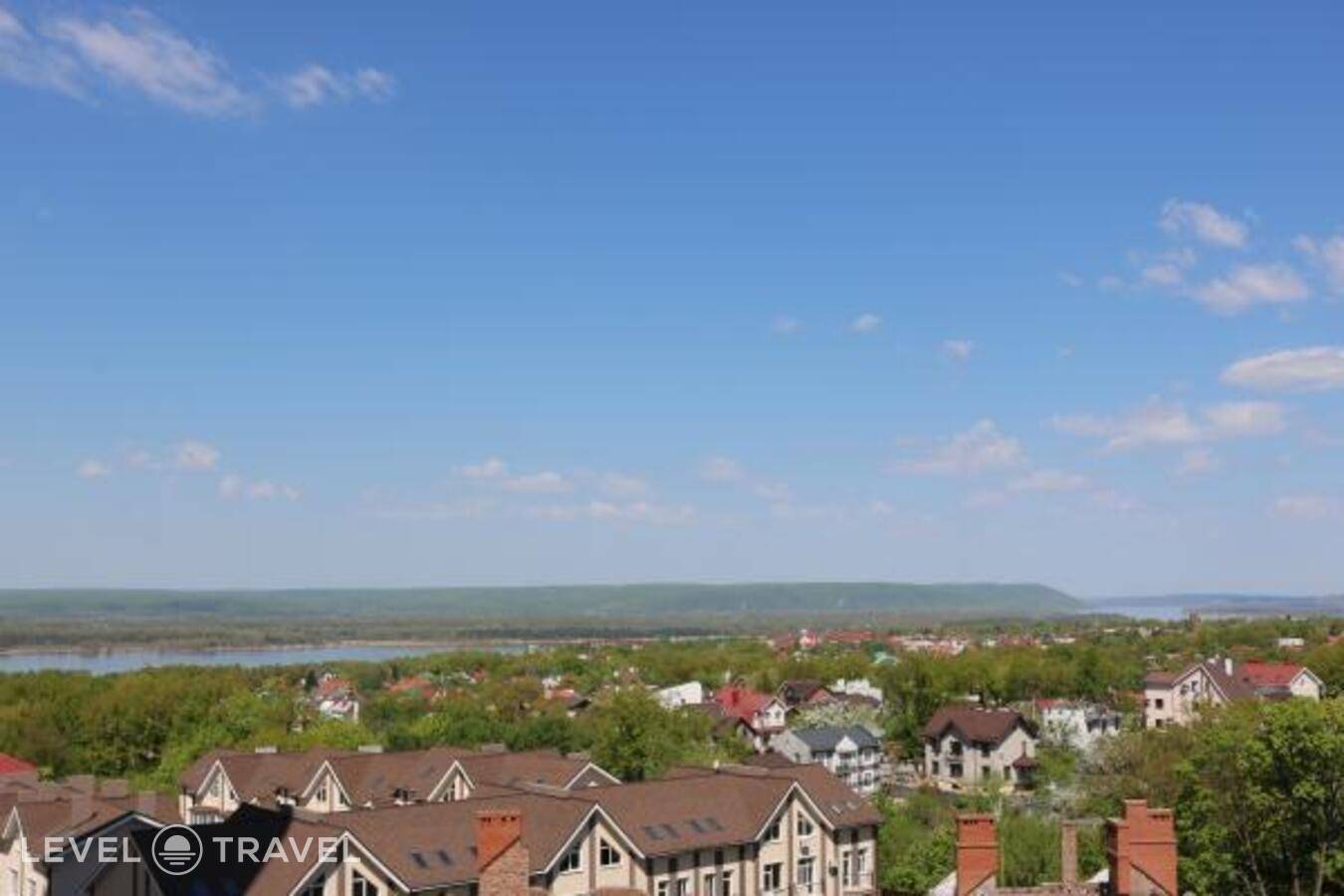 фотографии отеля Апартаменты StarHouse (Стар Хаус) в Россия(Самара) - фото №27