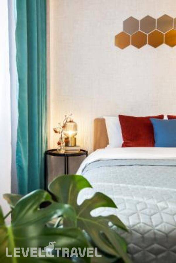 фотографии отеля Апартаменты StarHouse (Стар Хаус) в Россия(Самара) - фото №1