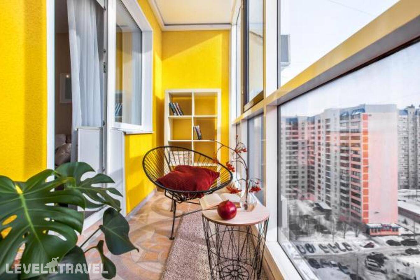 фотографии отеля Апартаменты StarHouse (Стар Хаус) в Россия(Самара) - фото №10