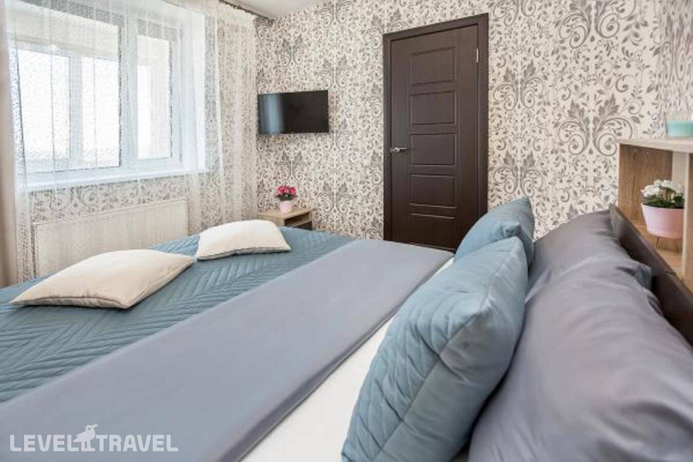 фотографии отеля Апартаменты StarHouse (Стар Хаус) в Россия(Самара) - фото №5