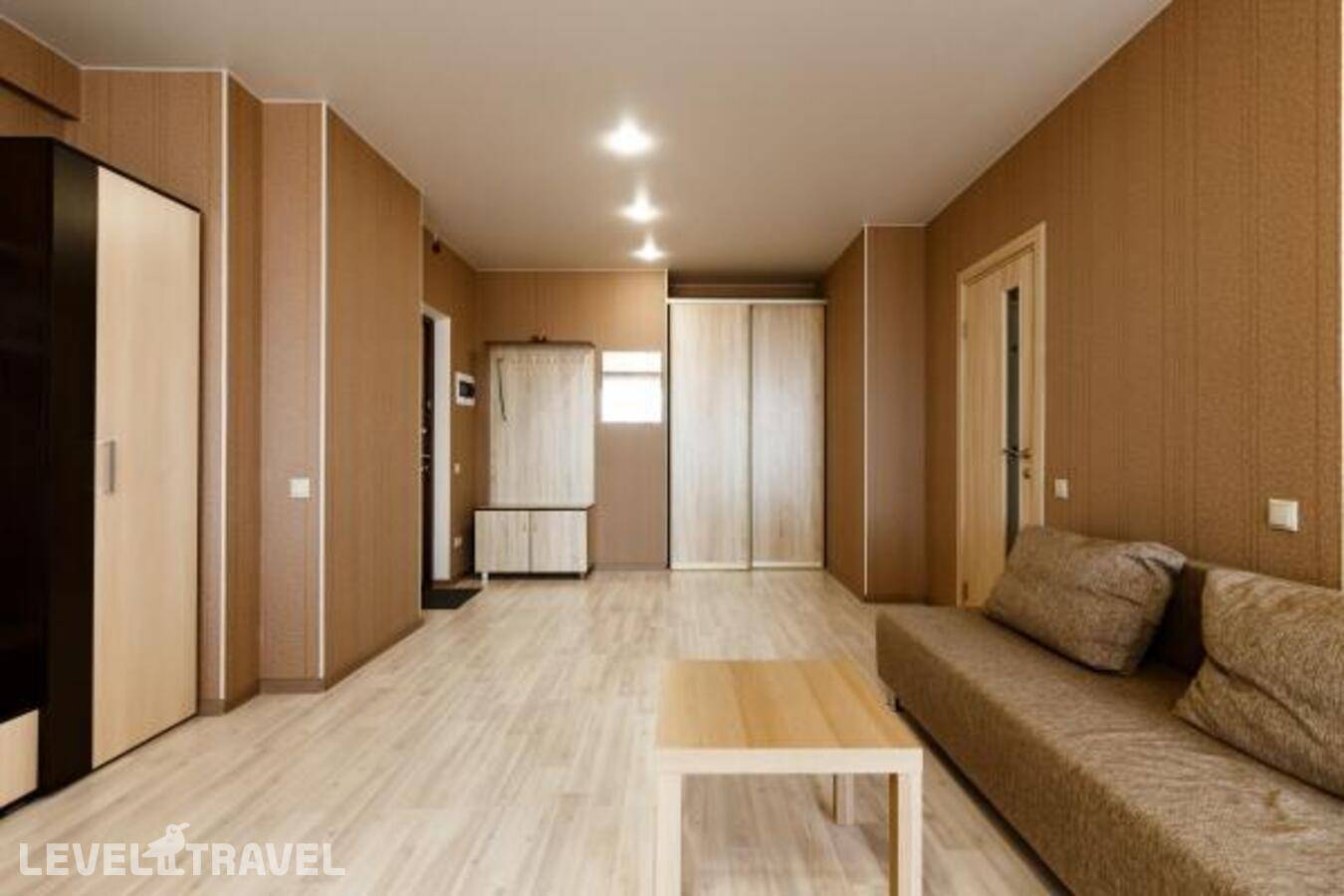 фотографии отеля Апартаменты StarHouse (Стар Хаус) в Россия(Самара) - фото №9