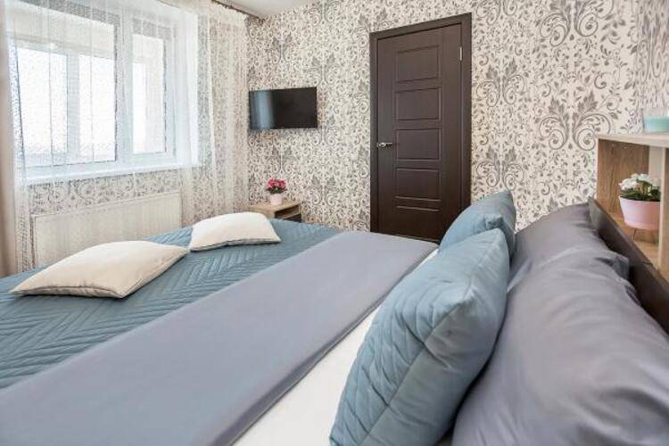 Апартаменты StarHouse (Стар Хаус)