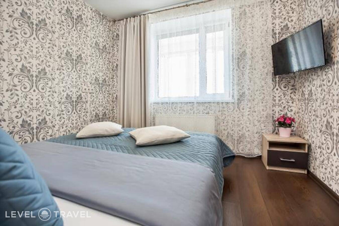 фотографии отеля Апартаменты StarHouse (Стар Хаус) в Россия(Самара) - фото №25