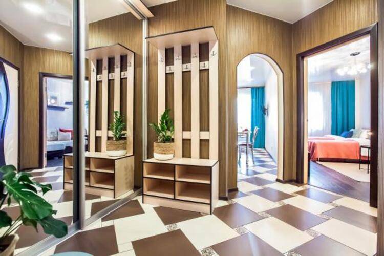 Апартаменты StarHouse (Стар Хаус)