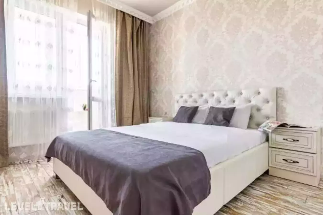 Depart Apart (Департ Апарт) на Дальней