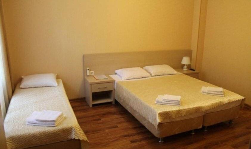 Гостевой дом Астория