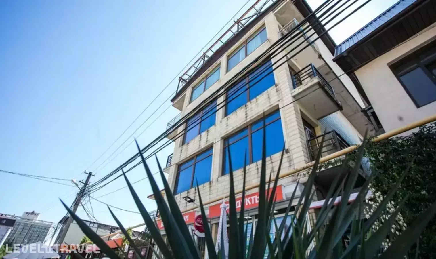 Гостевой дом Астория