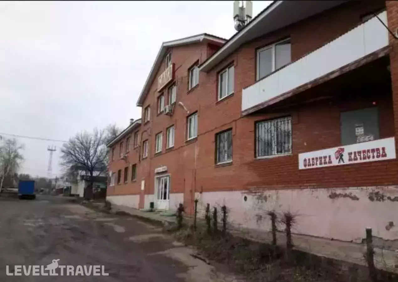 Зона отдыха