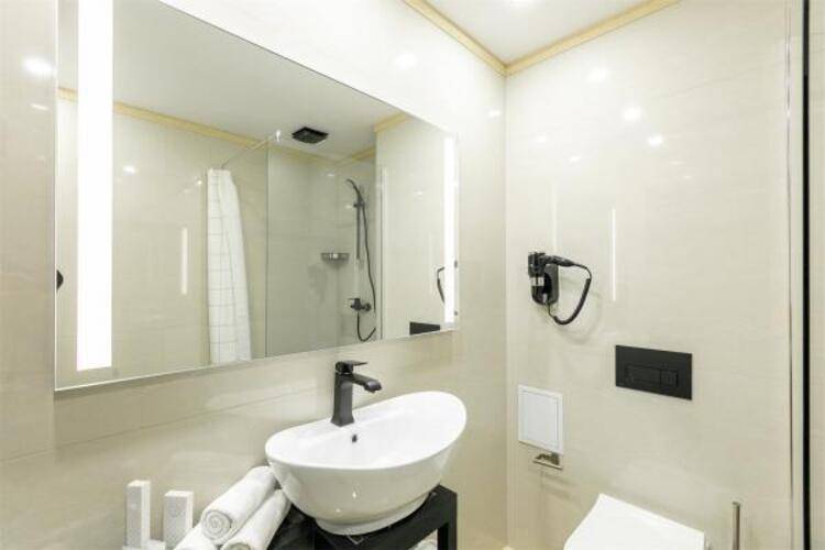 Giorgio-Haylaz-Home Апарт