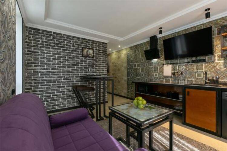 Giorgio-Haylaz-Home Апарт