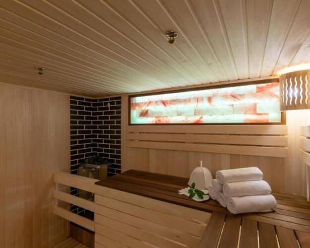 Giorgio-Haylaz-Home Апарт