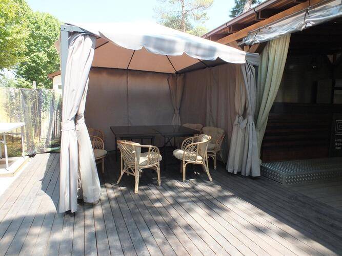 Giorgio-Haylaz-Home Апарт