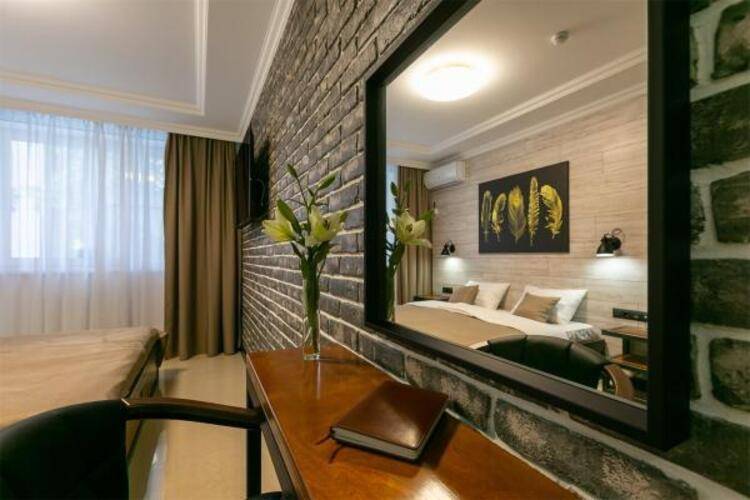 Giorgio-Haylaz-Home Апарт