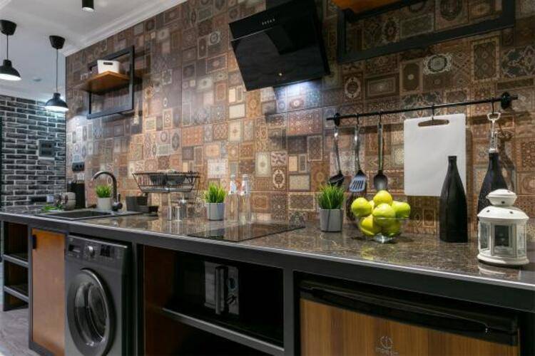 Giorgio-Haylaz-Home Апарт