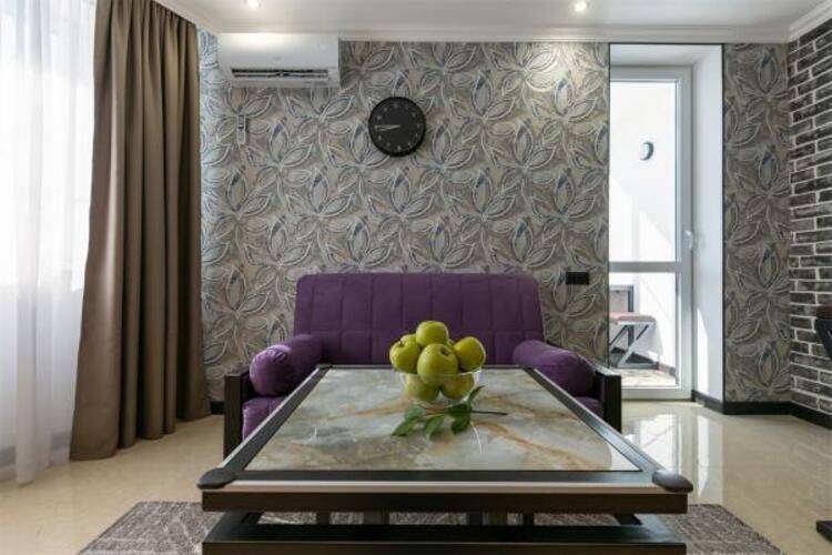 Giorgio-Haylaz-Home Апарт