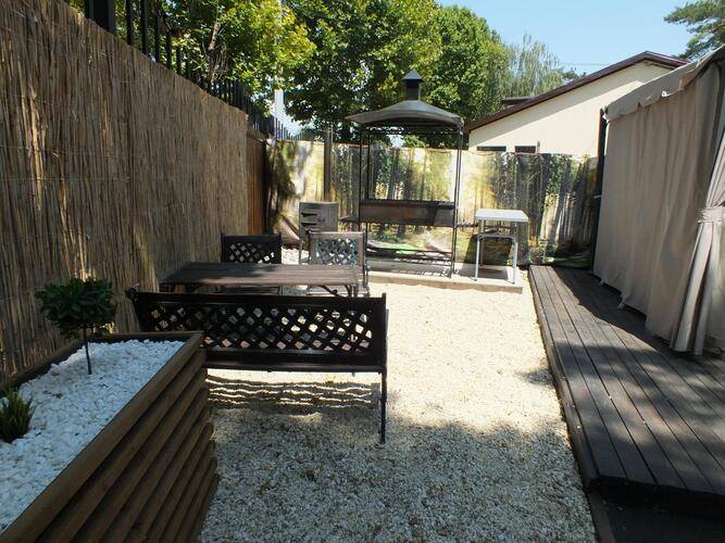 Giorgio-Haylaz-Home Апарт