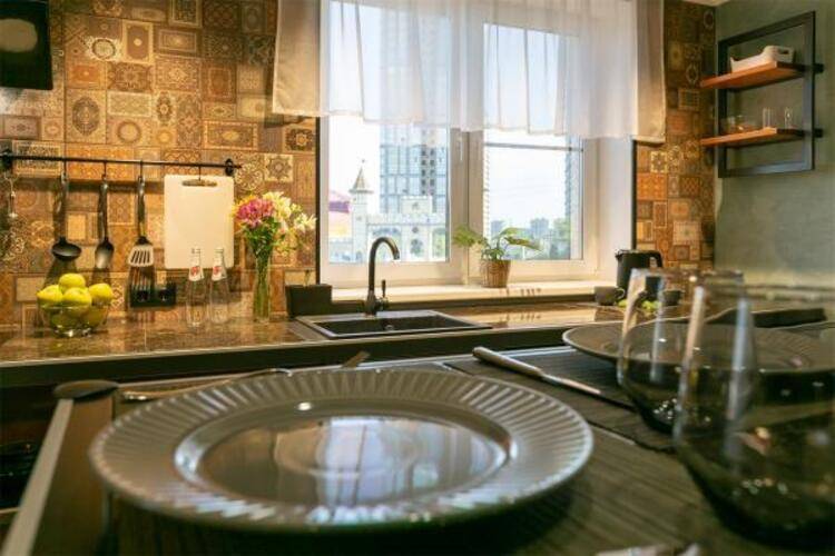 Giorgio-Haylaz-Home Апарт