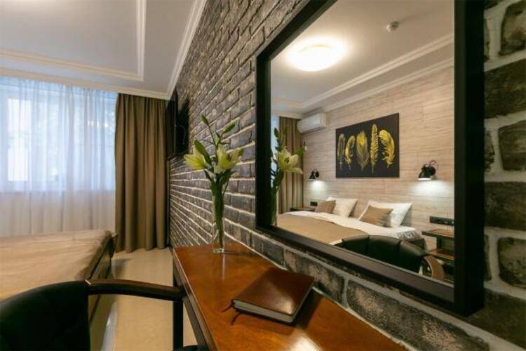 Giorgio-Haylaz-Home Апарт