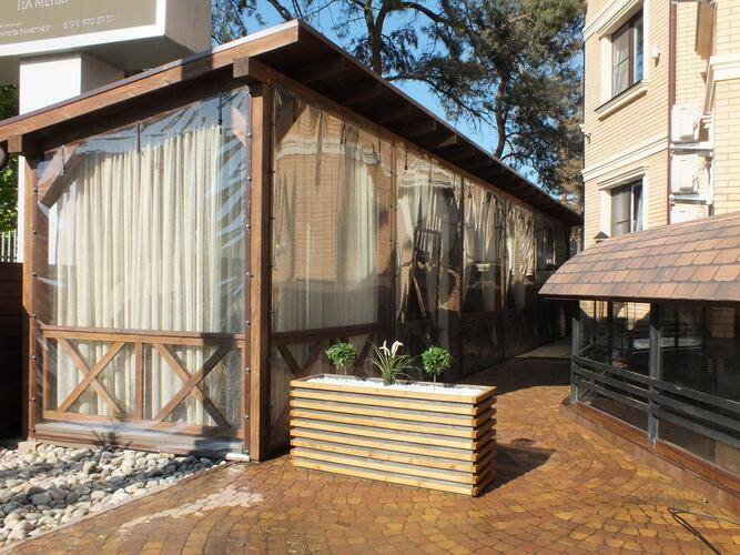 Giorgio-Haylaz-Home Апарт