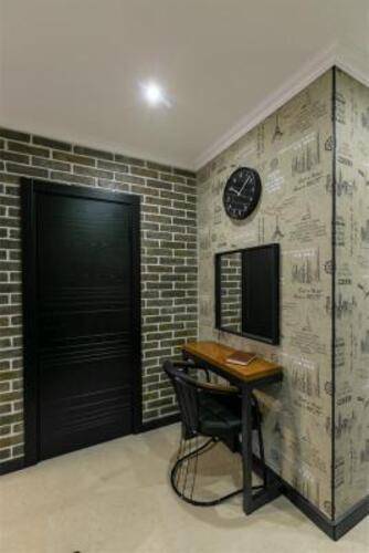 Giorgio-Haylaz-Home Апарт