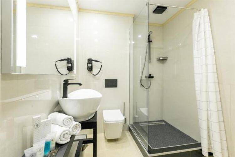 Giorgio-Haylaz-Home Апарт