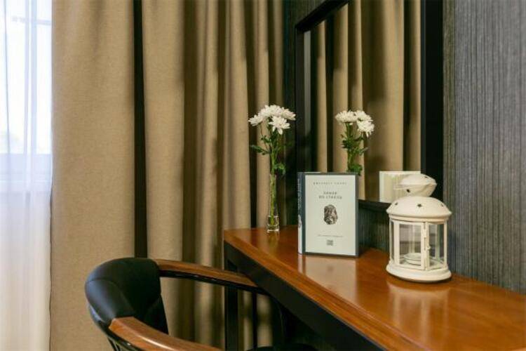 Giorgio-Haylaz-Home Апарт