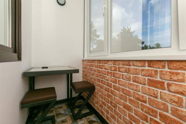 Giorgio-Haylaz-Home Апарт