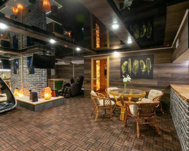 Giorgio-Haylaz-Home Апарт