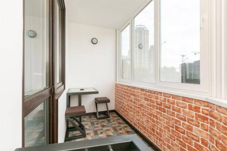 Giorgio-Haylaz-Home Апарт