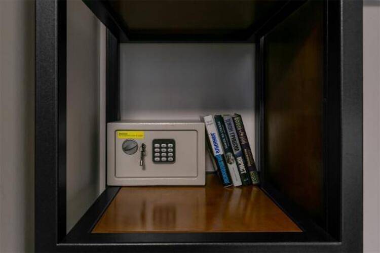 Giorgio-Haylaz-Home Апарт