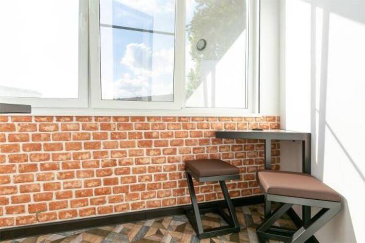 Giorgio-Haylaz-Home Апарт