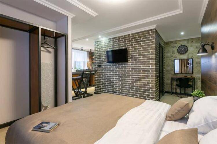 Giorgio-Haylaz-Home Апарт