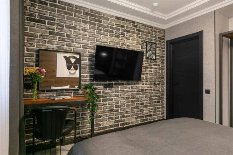 Giorgio-Haylaz-Home Апарт