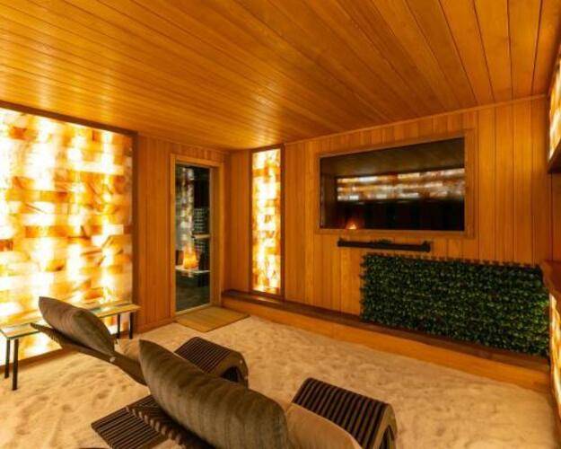 Giorgio-Haylaz-Home Апарт