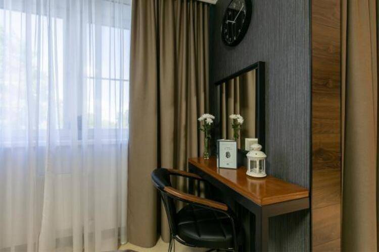 Giorgio-Haylaz-Home Апарт